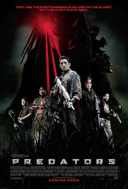 predators poster 1